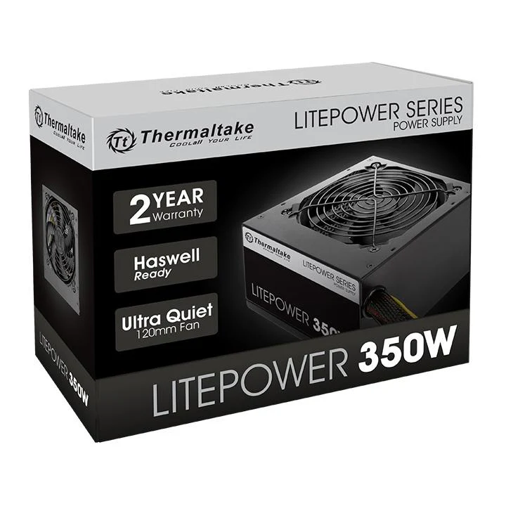 Litepower 350W - Image 4