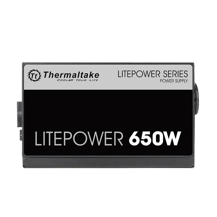 Litepower 650W (Full Range) - Image 2