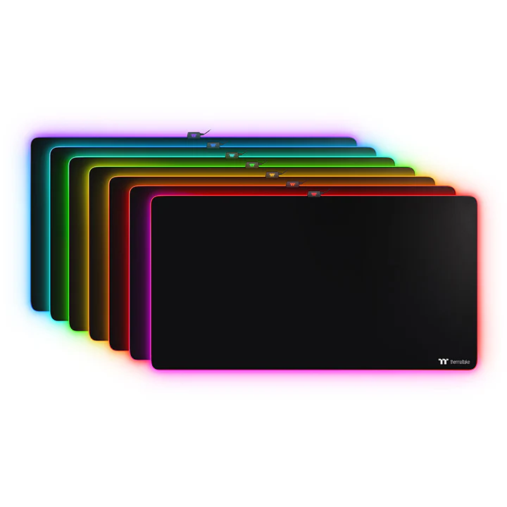 M900 XXL RGB Mouse Pad - Image 5