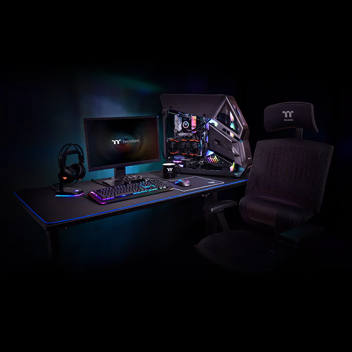 M900 XXL RGB Mouse Pad - Image 6