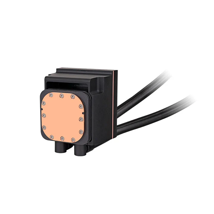 MAGFloe 360 Ultra ARGB Sync AIO Liquid Cooler - Image 3
