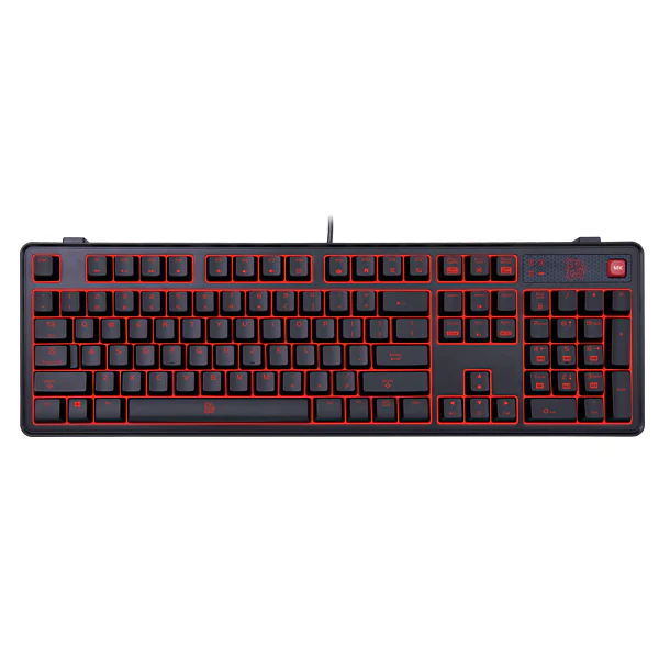MEKA PRO Cherry Red - Image 2