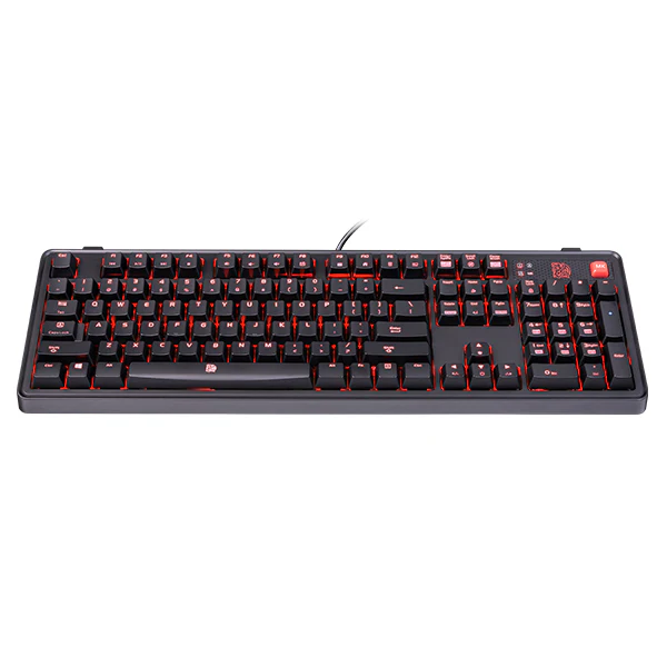 MEKA PRO Cherry Red - Image 4