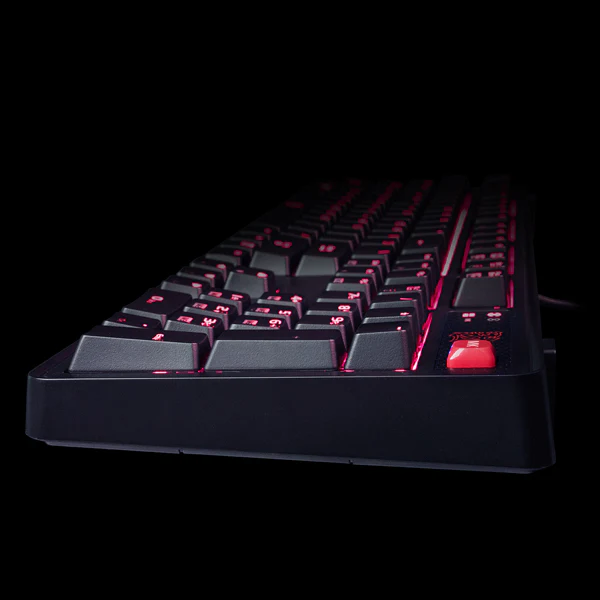 MEKA PRO Cherry Red - Image 5