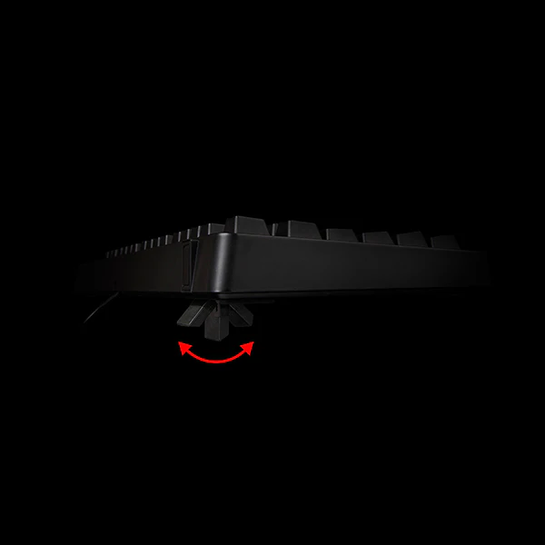 MEKA PRO Cherry Red - Image 6