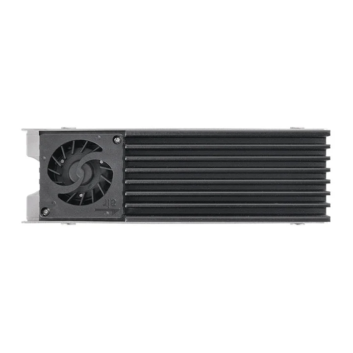 MS-1 M.2 2280 SSD Cooler - Image 2