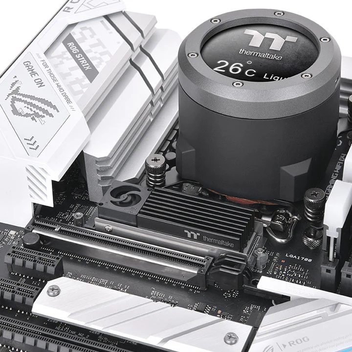 MS-1 M.2 2280 SSD Cooler - Image 5