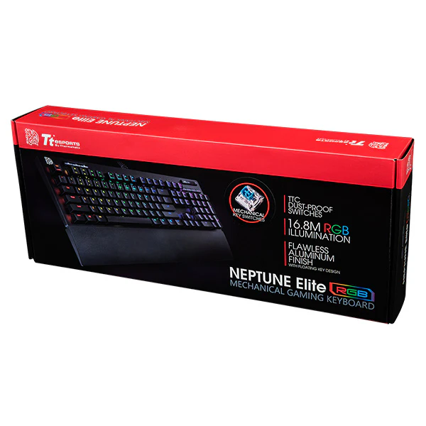 Neptune Elite RGB Blue - Image 7