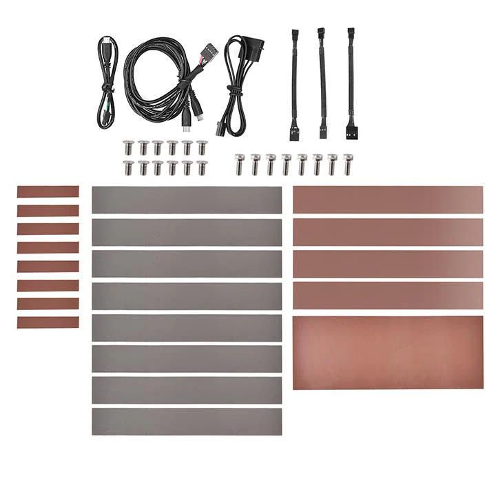 Pacific A1 DDR4 RAM Water Block - Image 12