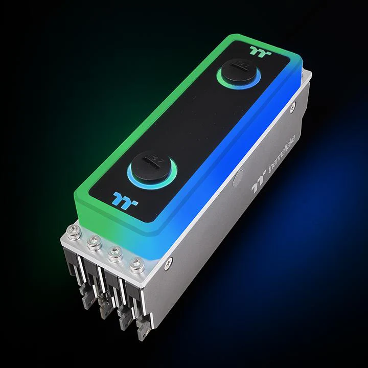 Pacific A1 DDR4 RAM Water Block - Image 6