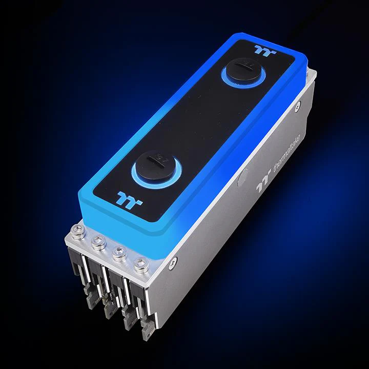 Pacific A1 DDR4 RAM Water Block - Image 7