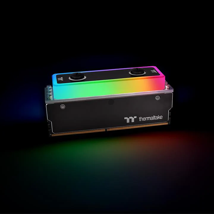 Pacific A1 DDR4 RAM Water Block - Image 9