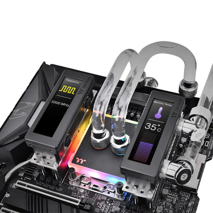 Pacific A2 Ultra Memory Water Block - Image 6