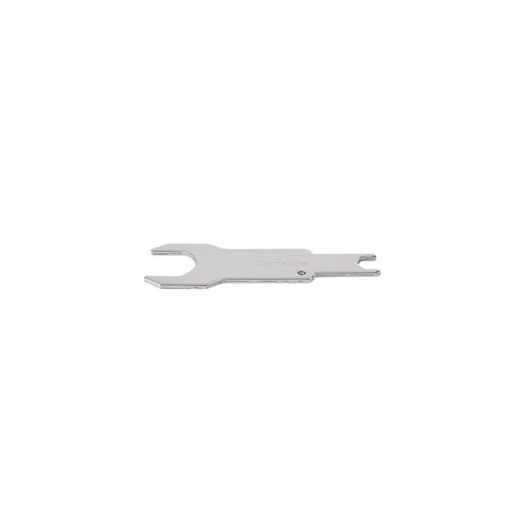 Pacific C-PRO G1/4 PETG Tube 16mm OD Compression – Chrome (6-Pack Fittings) - Image 6