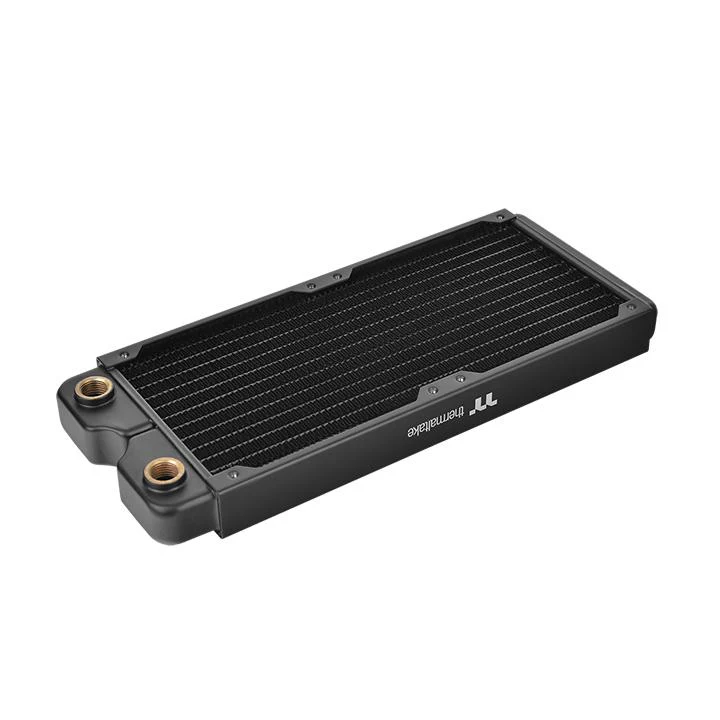 Pacific C240 Radiator - Image 4