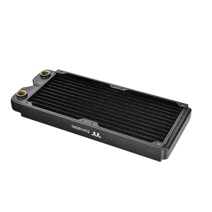 Pacific C240 Radiator - Image 5
