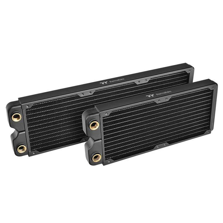 Pacific C240 Radiator - Image 6