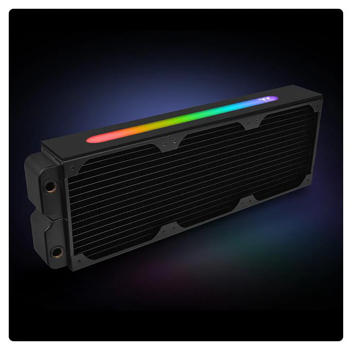 Pacific CL360 Plus RGB Radiator - Image 7