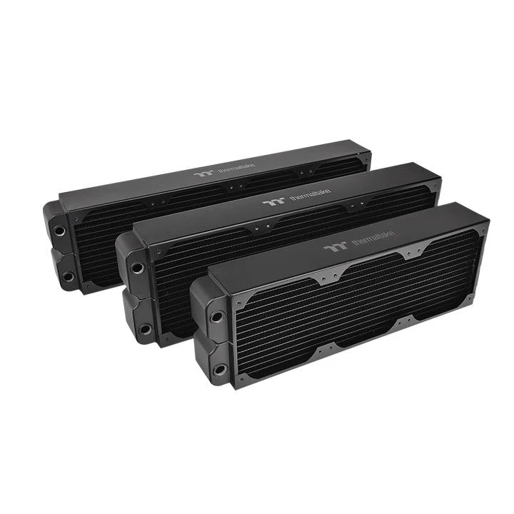 Pacific CL360 Radiator - Image 3