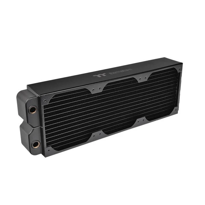 Pacific CL420 Radiator