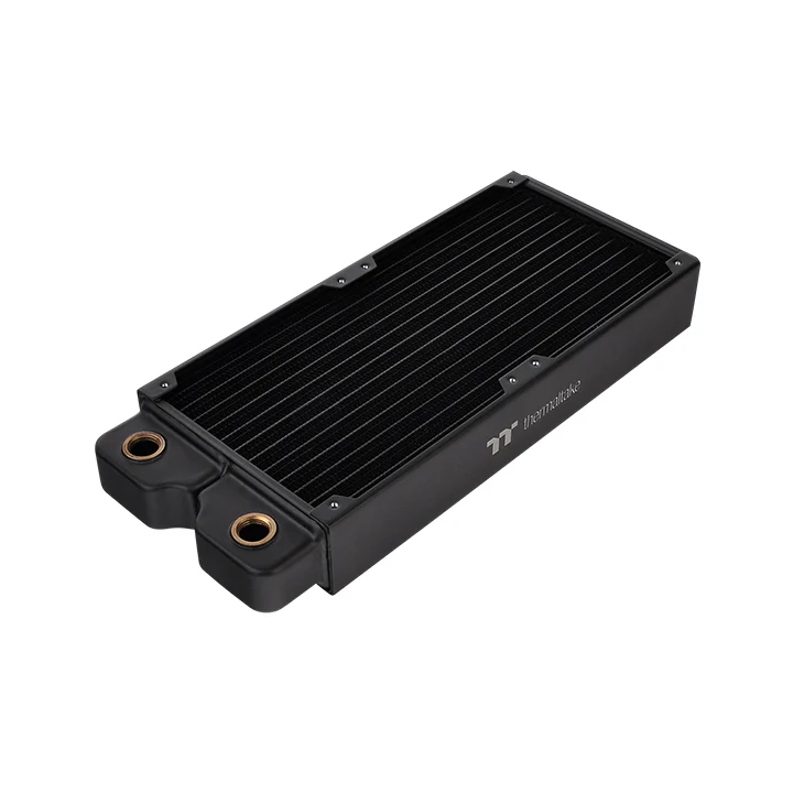 Pacific CLD 240 Radiator