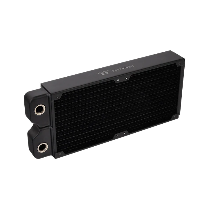 Pacific CLD 240 Radiator - Image 2
