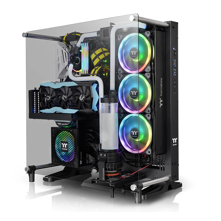Pacific CLD 360 Radiator - Image 6