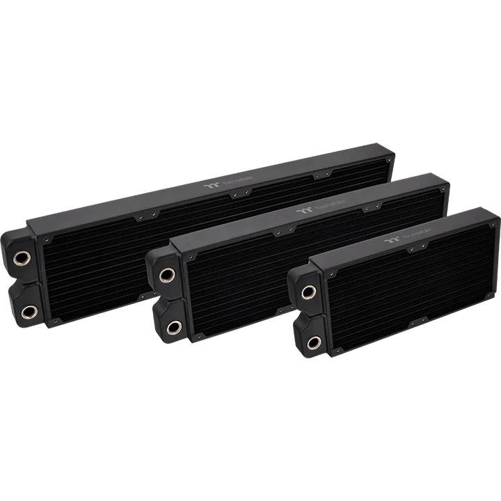 Pacific CLD 480 Radiator - Image 5