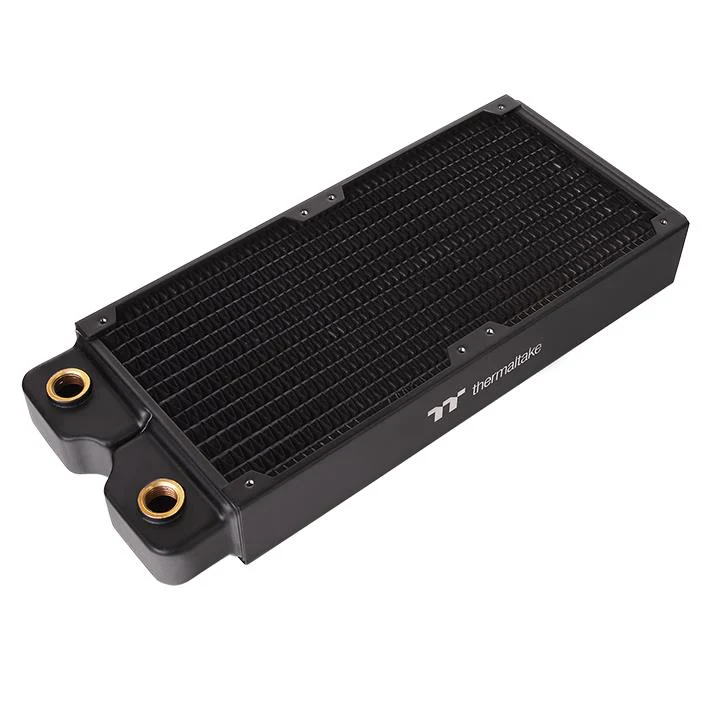 Pacific CLM240 Radiator - Image 2