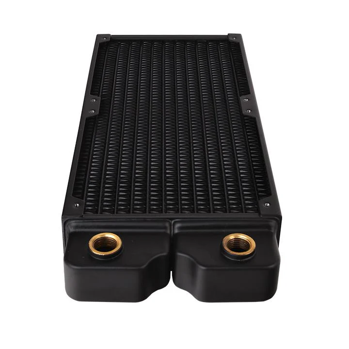 Pacific CLM240 Radiator - Image 4