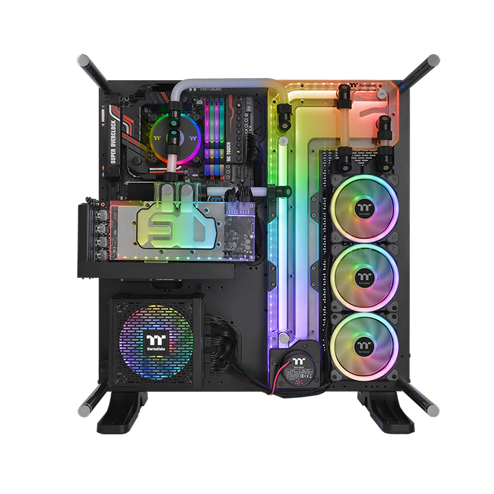 Pacific Core P5 DP-D5 Plus Distro-Plate with Pump Combo - Image 3