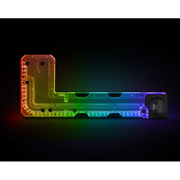 Pacific Core P5 DP-D5 Plus Distro-Plate with Pump Combo - Image 4