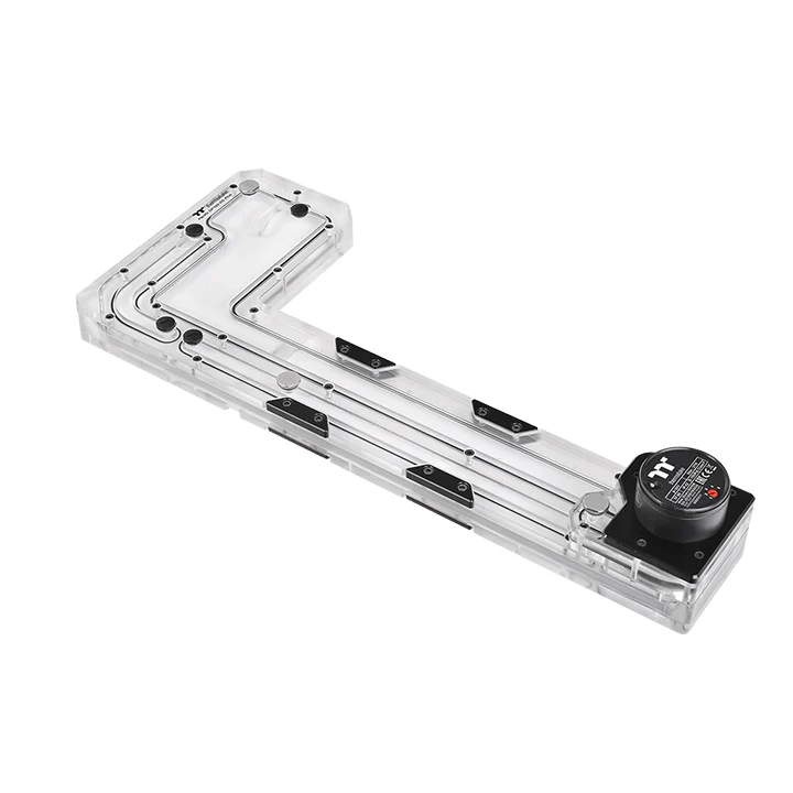 Pacific Core P5 DP-D5 Plus Distro-Plate with Pump Combo - Image 5