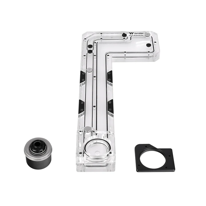 Pacific Core P5 DP-D5 Plus Distro-Plate with Pump Combo - Image 6
