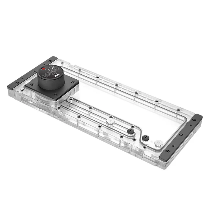 Pacific Core P6 DP-D5 Plus Distro-Plate with Pump Combo - Image 4