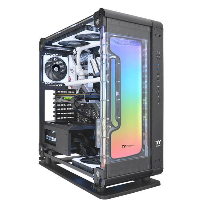 Pacific Core P6 DP-D5 Plus Distro-Plate with Pump Combo - Image 6