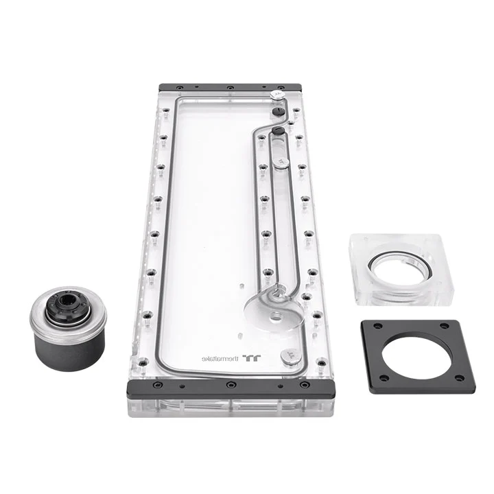 Pacific Core P8 DP-D5 Plus Distro-Plate with Pump Combo - Image 3