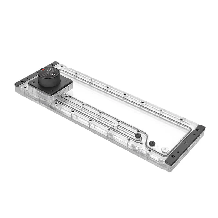 Pacific Core P8 DP-D5 Plus Distro-Plate with Pump Combo - Image 4
