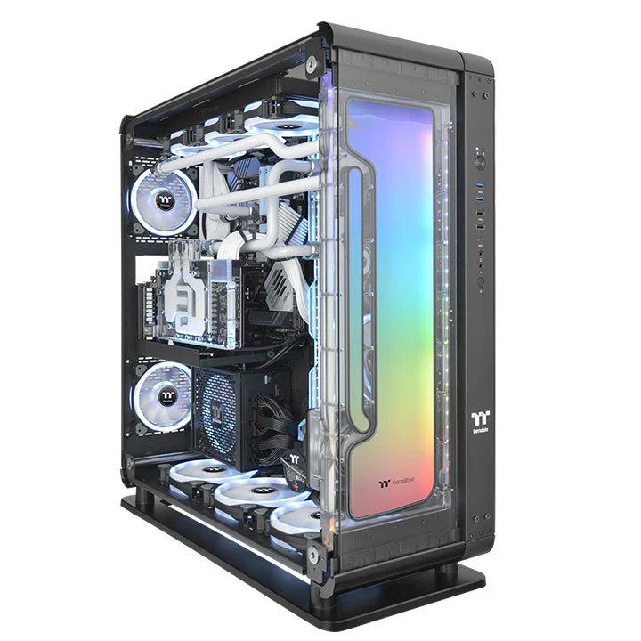 Pacific Core P8 DP-D5 Plus Distro-Plate with Pump Combo - Image 6