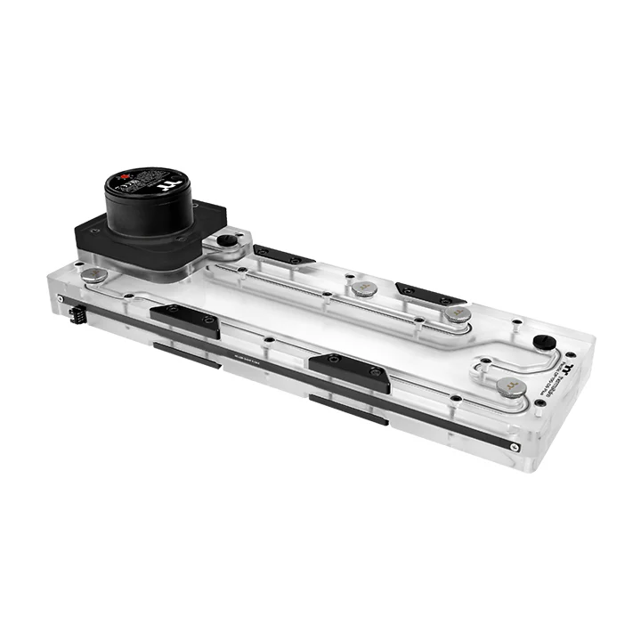 Pacific DP100-D5 Plus Distro-Plate with Pump Combo - Image 3
