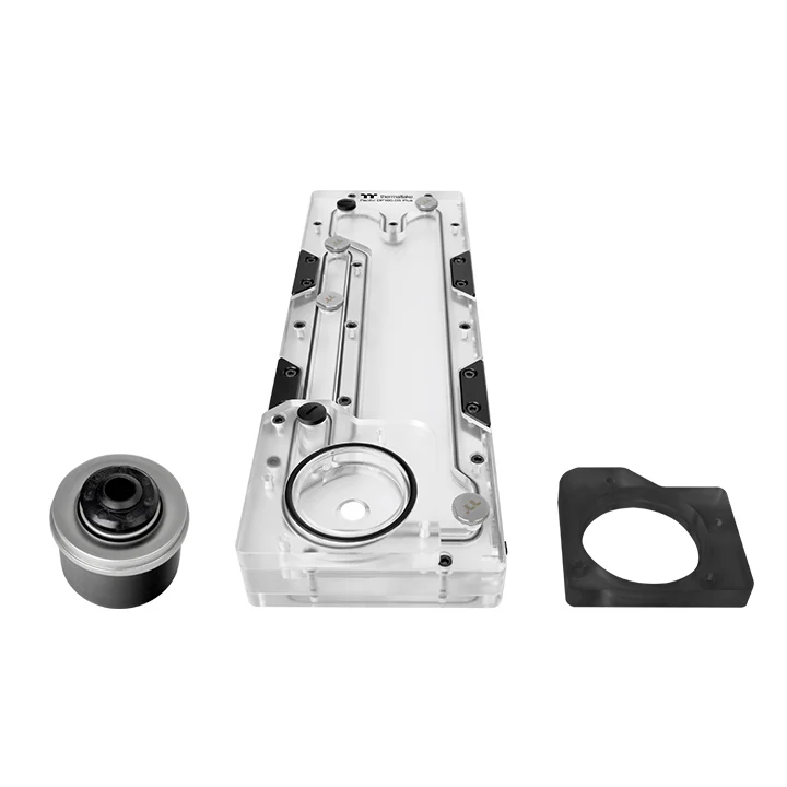 Pacific DP100-D5 Plus Distro-Plate with Pump Combo - Image 4
