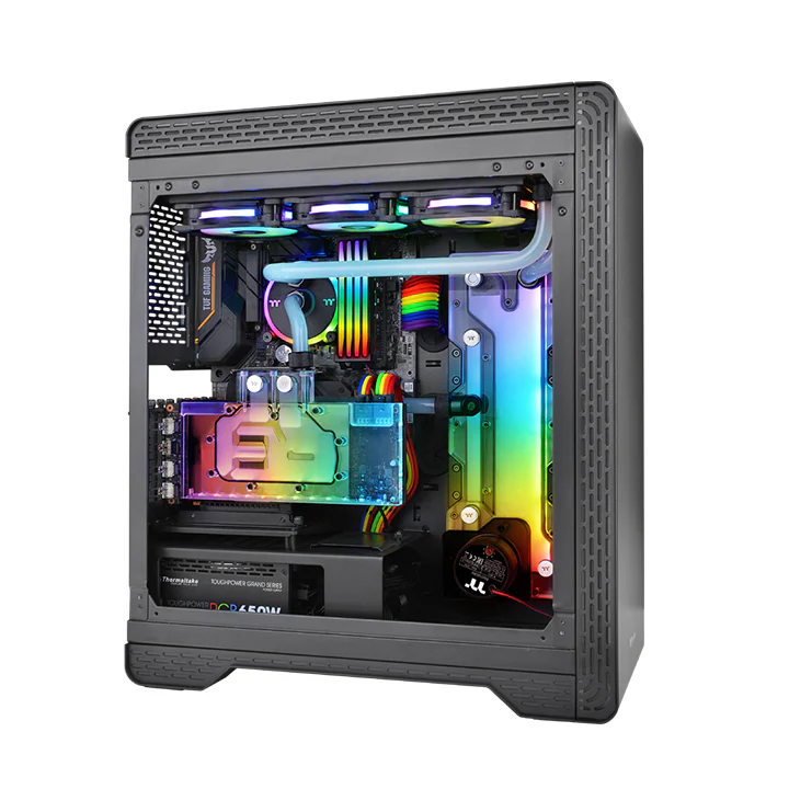 Pacific DP100-D5 Plus Distro-Plate with Pump Combo - Image 6