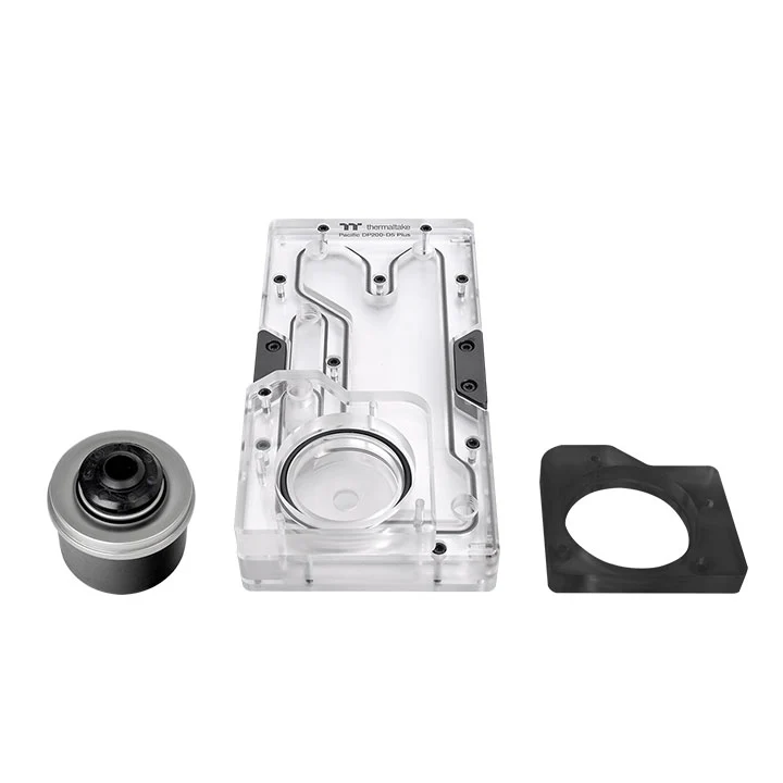 Pacific DP200-D5 Plus Distro-Plate with Pump Combo - Image 4