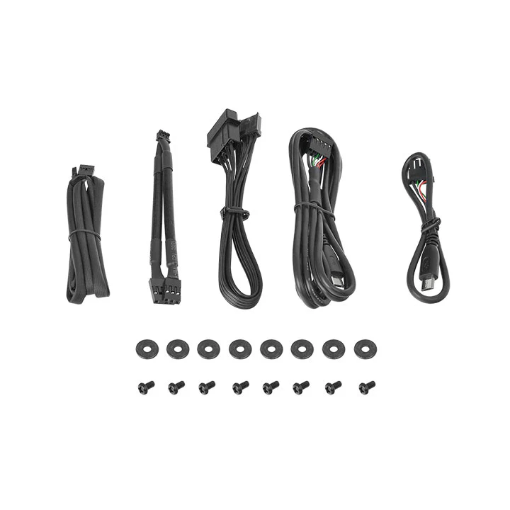 Pacific DP200-D5 Plus Distro-Plate with Pump Combo - Image 5