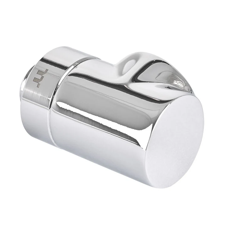 Pacific F-Pro 90 Degree Adapter - Chrome - Image 3