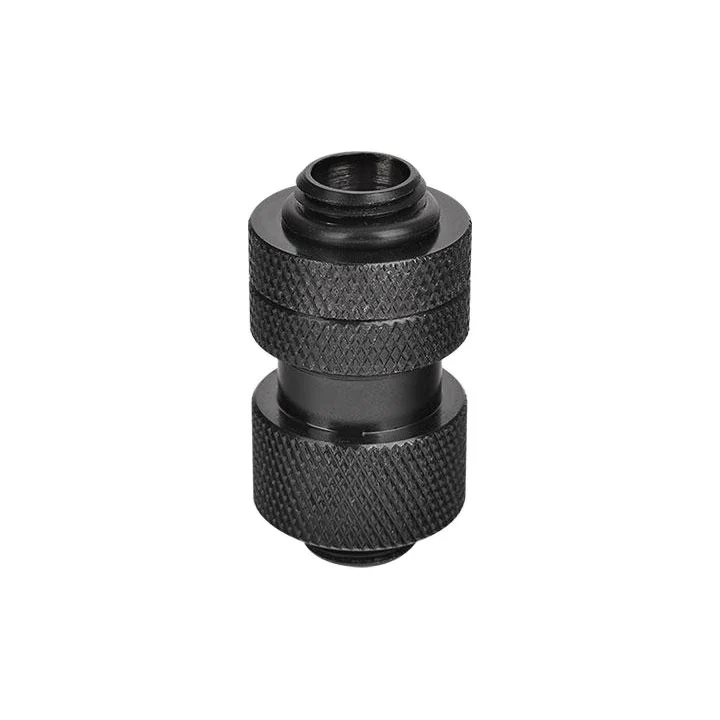 Pacific G1/4 Adjustable Fitting (30-40mm) – Black