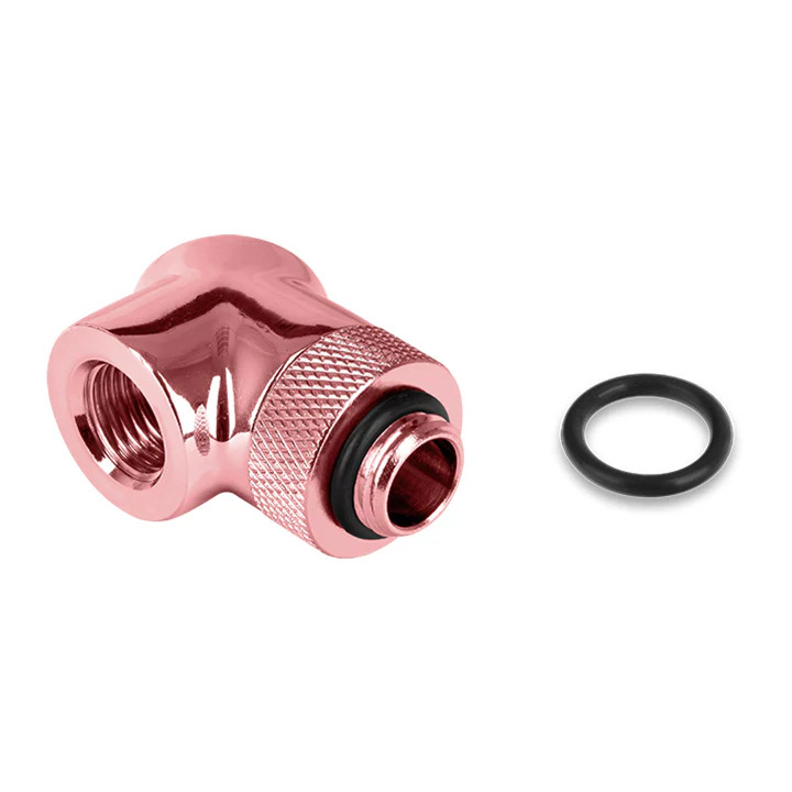 Pacific G1/4 O-ring Package- Black - Image 4