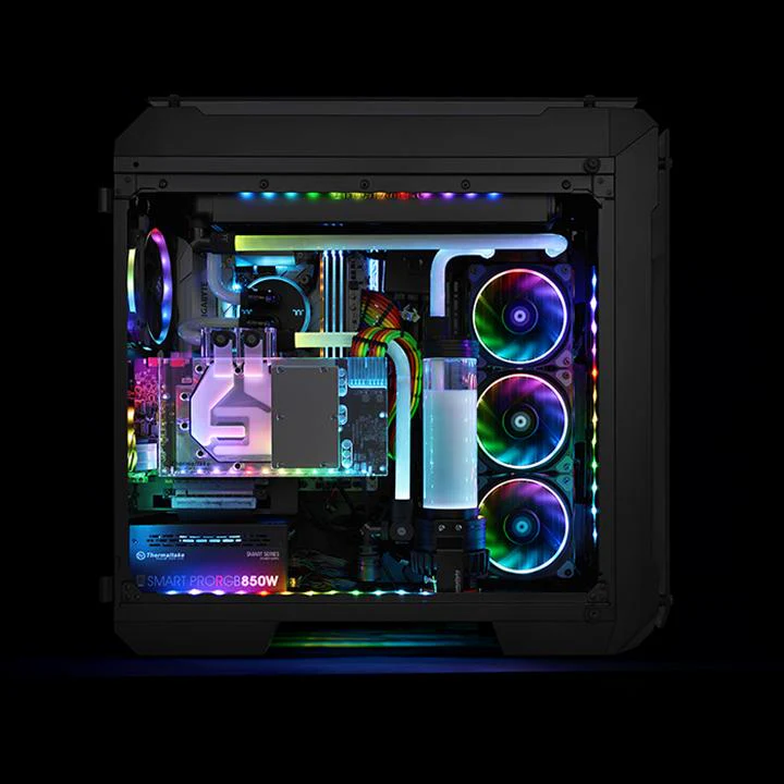 Pacific Lumi Plus - Image 7