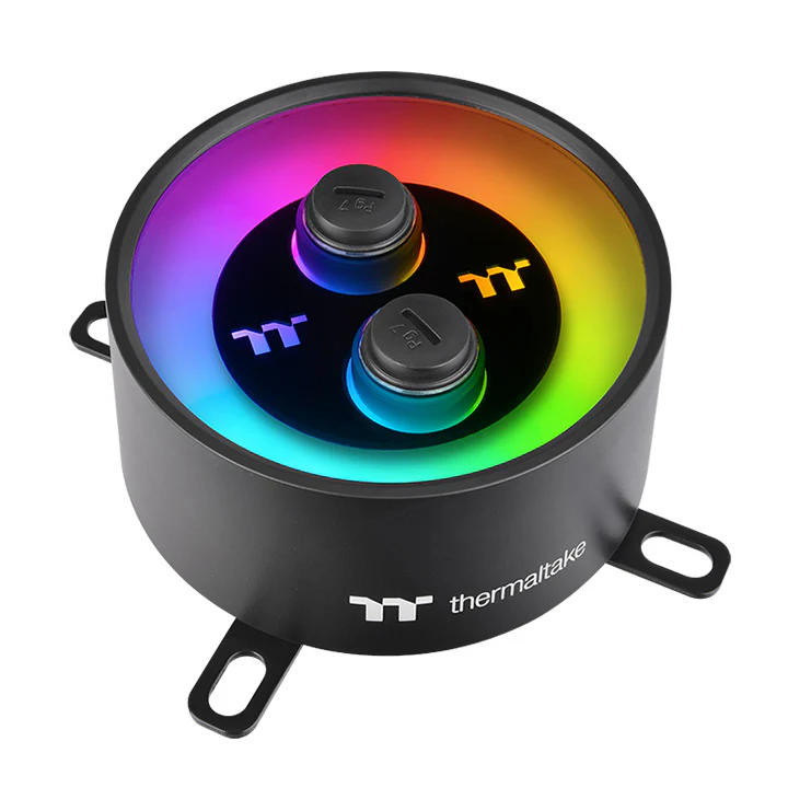 Pacific MX1 Plus CPU Water Block