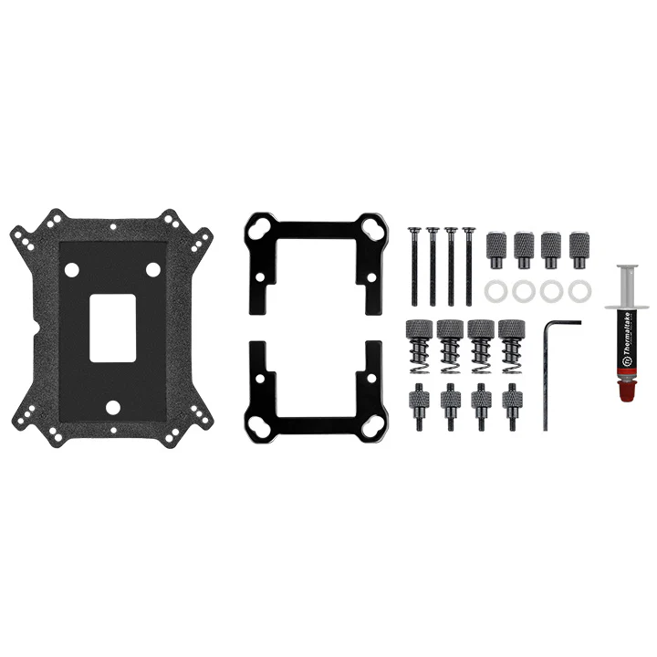 Pacific MX1 Plus CPU Water Block - Image 5